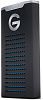 Внешний SSD G-Tech G-Drive Mobile (0G06053-1) 1TB 2.5" USB-C (Black) купить в интернет-магазине icover