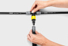 Комплект соединительных элементов Karcher 2.645-240.0 (Grey/Yellow) купить в интернет-магазине icover