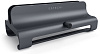 Подставка Satechi Universal Vertical Aluminum (ST-ALVLSM) для ноутбука (Space Gray) купить в интернет-магазине icover
