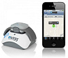 Snaptracs Tagg — The Pet Tracker - GPS-трекер для поиска животных купить в интернет-магазине icover