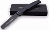 Extrema Ratio T-Razor (EX/T-RAZOR BLACK) - нож складной (Black) купить в интернет-магазине icover