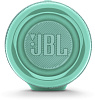 Портативная акустическая система JBL Charge 4 (Teal) купить в интернет-магазине icover