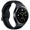 Смарт-часы Xiaomi Watch 2 (Black) купить в интернет-магазине icover