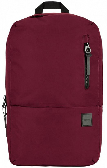 Рюкзак Incase Compass (INCO100516-MBY) для ноутбука 15" (Mulberry) купить в интернет-магазине icover