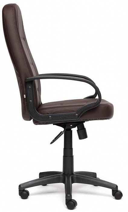 Офисное кресло Tetchair CH 747 (Brown) купить в интернет-магазине icover