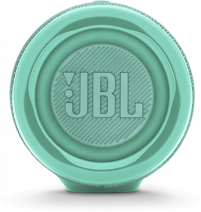 Портативная акустическая система JBL Charge 4 (Teal) купить в интернет-магазине icover