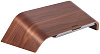 Подставка Samdi Wooden Laptop Stand для ноутбука (Walnut Wood) купить в интернет-магазине icover