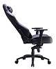 Геймерское кресло Tesoro Zone Evolution F730 (Black) купить в интернет-магазине icover