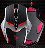 A4Tech Bloody TL8 Terminator - игровая проводная мышь (Black/Silver) купить в интернет-магазине icover