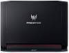 Ноутбук Acer Predator G9-792-7298 17.3", Intel Core i7 6700HQ 2.6GHz, 32Gb, 2Tb HDD + 512Gb SSD (NH.Q0UER.002) купить в интернет-магазине icover