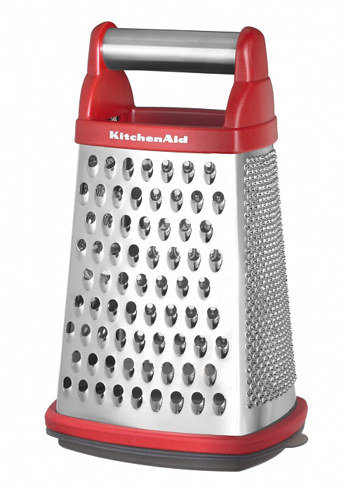 Терка KitchenAid KG300ER (Red) купить в интернет-магазине icover
