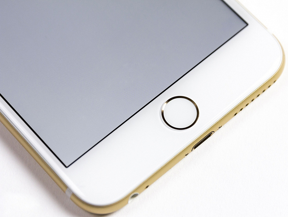 Смартфон Apple iPhone 6S Plus 16 Gb Gold (с Демо-контентом)  купить в интернет-магазине icover