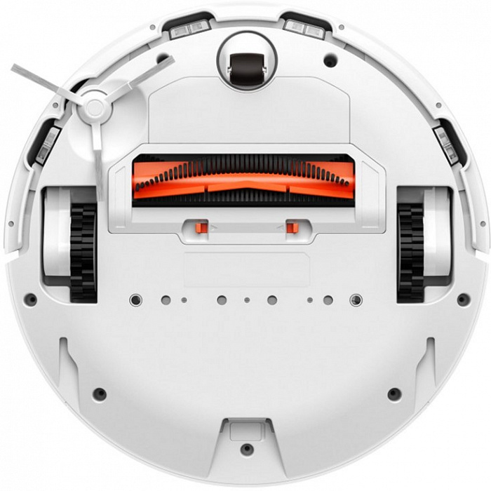 Крышка д/основной щетки Xiaomi STYTJ02YM-ZSZ.B SKV4122TY для робота-пылесоса Mi Robot Vacuum Mop P (White) купить в интернет-магазине icover