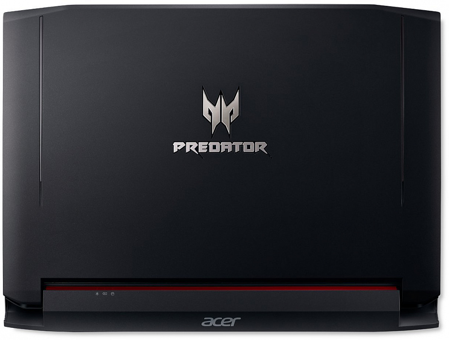 Ноутбук Acer Predator G9-792-7298 17.3", Intel Core i7 6700HQ 2.6GHz, 32Gb, 2Tb HDD + 512Gb SSD (NH.Q0UER.002) купить в интернет-магазине icover