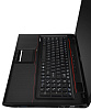 Ноутбук MSI GP70 2QF Leopard Pro MS-175A 17.3", Intel Core i7-4720HQ 2.6GHz, 8Gb, 1Tb HDD (9S7-175A12-680) купить в интернет-магазине icover