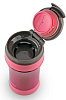 Термокружка Thermos JND RBY 432544 (Pink) купить в интернет-магазине icover