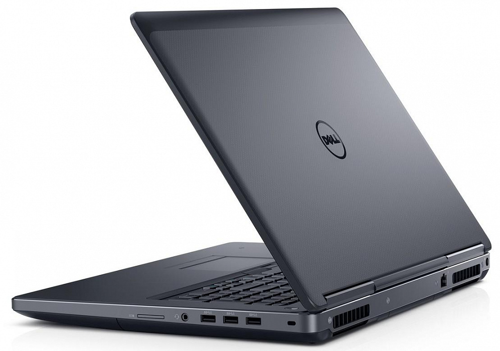 Ноутбук Dell Precision 3510 15.6" Intel Core i7-6820 2.7Ghz, 8Gb, 256Gb SSD (3510-9457) купить в интернет-магазине icover