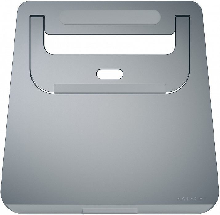 Подставка Satechi Aluminum ST-ALTSM для ноутбука (Space Gray) купить в интернет-магазине icover