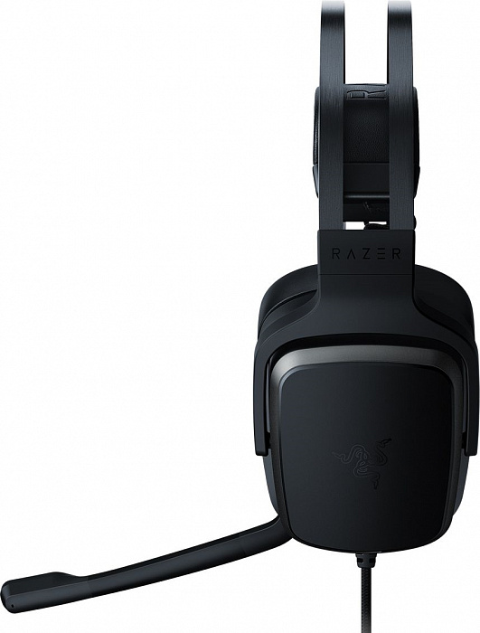 Гарнитура Razer Tiamat 7.1 V2 RZ04-02070100-R3M1 (Black) купить в интернет-магазине icover