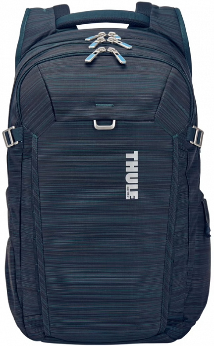 Рюкзак Thule Construct 28L (3204170) для ноутбука 15.6" (Carbon Blue) купить в интернет-магазине icover
