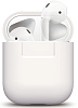 Чехол Elago AirPods Case (EAPSC-LUBL) для зарядного кейса AirPods (Nightglow Blue) купить в интернет-магазине icover