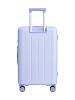 Чемодан Ninetygo Danube Max 2.0 24" (Purple) купить в интернет-магазине icover