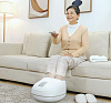 Массажёр для ног Jeeback SF-2 Plus (White) купить в интернет-магазине icover
