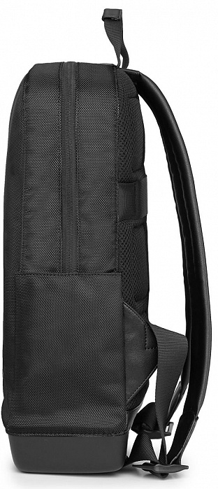 Рюкзак Moleskine Technical Weave (ET92CCBKBK) для ноутбука 15'' (Black) купить в интернет-магазине icover