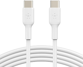 Купить кабель belkin (cab003bt1mwh) usb-c / usb-c 1м (white) в Москве. В нашем каталоге интернет-магазина icover.ru вы можете ознакомиться с ценами, подробным описанием, фотографиями и техническими характеристиками. Низкие цены. Высокое качество. Доставка по России. Заказать товары по телефону +7(495)229-39-50 Кабель Belkin (CAB003bt1MWH) USB-C / USB-C 1м (White) купить в интернет-магазине icover