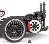 Радиоуправляемая машина Vaterra 1:10 Chevrolet Camaro ZL-1 V100-S 4WD RTR VTR03012 (Police) купить в интернет-магазине icover