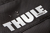 Дорожная сумка Thule Crossover Rolling Duffel 56L (Black) купить в интернет-магазине icover