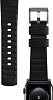 Ремешок Nomad Active Strap Pro (NM1A41SNW0) для Apple Watch 42/44 mm (Black/Silver) купить в интернет-магазине icover