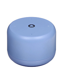 Умная колонка Яндекс Станция Лайт 2 с Алисой без часов 6 Вт (Purple) купить в интернет-магазине icover