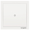 Умный выключатель Koogeek One Gang Switch KH01CN для Apple Homekit (White) купить в интернет-магазине icover