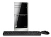 HP Pavilion 500-502ur AMD A10-5700, 8Gb, 1Tb HDD+16Gb SSD (L1V79EA#ACB) - игровой компьютер купить в интернет-магазине icover