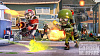 Plants vs. Zombies Garden Warfare - видеоигра для PS4 (русская документация) купить в интернет-магазине icover