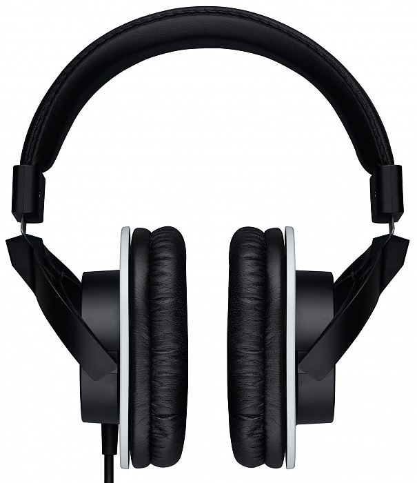 Yamaha HPH-MT120 - студийные наушники (Black) купить в интернет-магазине icover