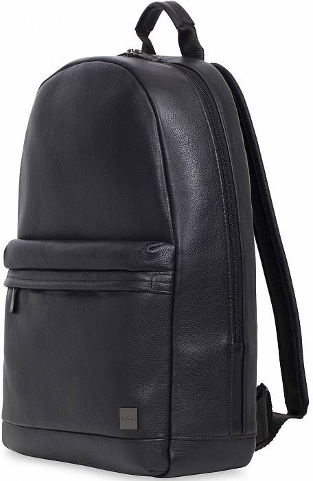 Рюкзак Knomo Albion (45-401-BDD) для ноутбука 15" (Black) купить в интернет-магазине icover