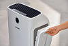 Климатический комплекс Philips Series-3000i AC3829/10 (White) купить в интернет-магазине icover