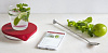 Кухонные весы Drop Connected Kitchen Scale (P1D600AR) для iPad и iPhone  купить в интернет-магазине icover