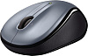 Беспроводная мышь Logitech Wireless Mouse M325 910-002334 (Light Silver) купить в интернет-магазине icover