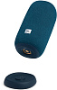 Портативная акустическая система JBL Link Yandex (Blue) купить в интернет-магазине icover