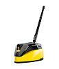 Насадка для плоских поверхностей Karcher T-Racer T 7 Plus для аппаратов высокого давления K4-K7 (2.644-074.0) купить в интернет-магазине icover