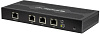 Ubiquiti EdgeRouter Lite (ERLite-3(EU)) - маршрутизатор (Black) купить в интернет-магазине icover