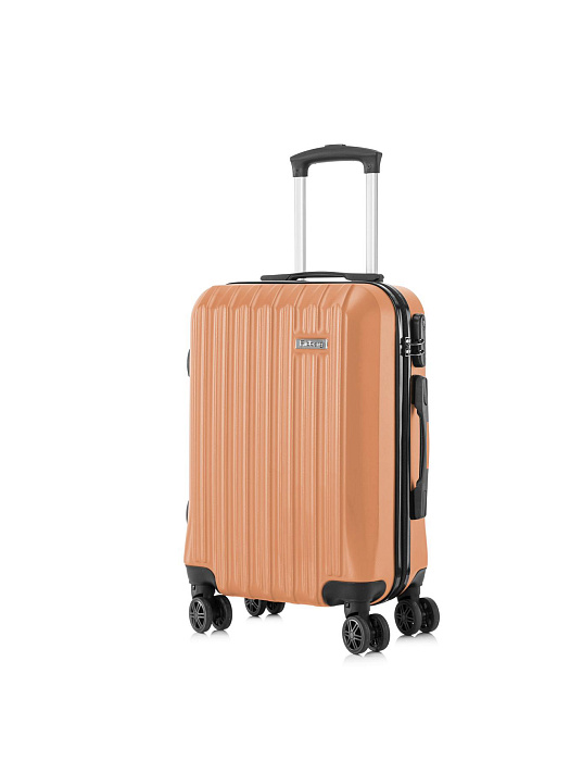 Комплект чемоданов Ridberg Discover M+BB (Orange) купить в интернет-магазине icover