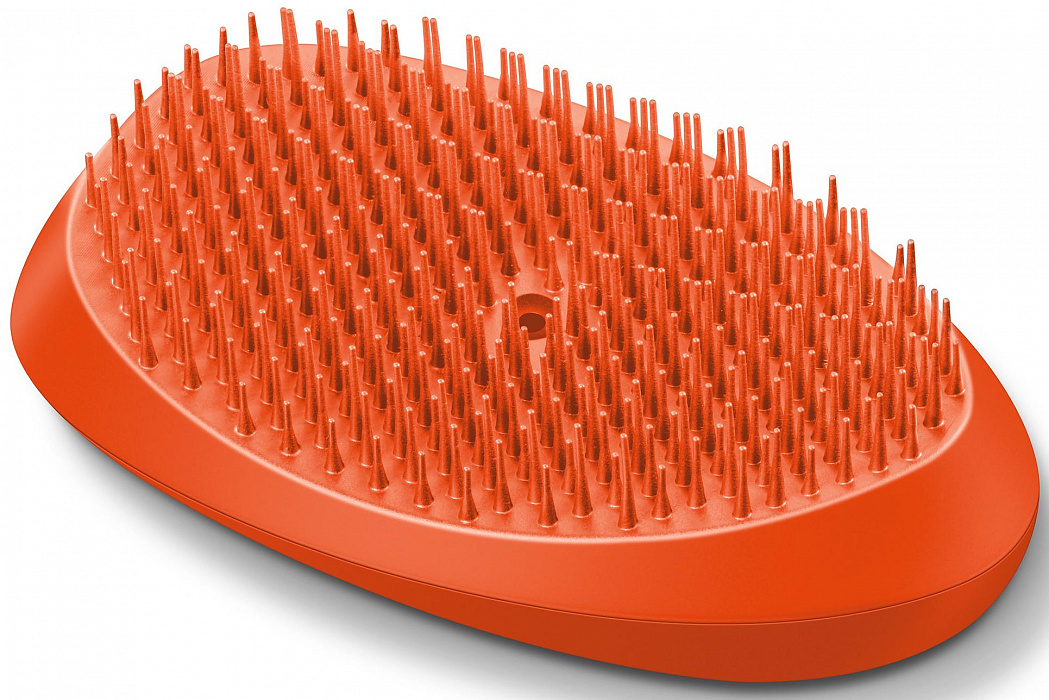 Расческа Beurer HT10 (Orange) купить в интернет-магазине icover