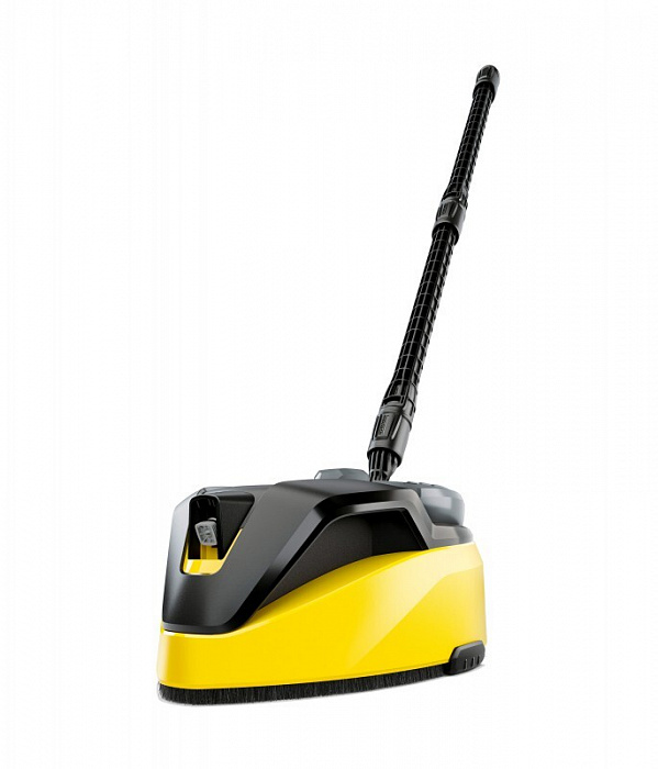 Насадка для плоских поверхностей Karcher T-Racer T 7 Plus для аппаратов высокого давления K4-K7 (2.644-074.0) купить в интернет-магазине icover