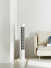 Вентилятор Xiaomi Smart Tower Fan 2 BHR8846EU (White) купить в интернет-магазине icover
