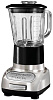 Стационарный блендер KitchenAid Artisan 5KSB5553ENK (Brushed Nickel) купить в интернет-магазине icover