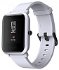 Умные часы Xiaomi Amazfit Bip UYG4024RT (White Cloud) купить в интернет-магазине icover